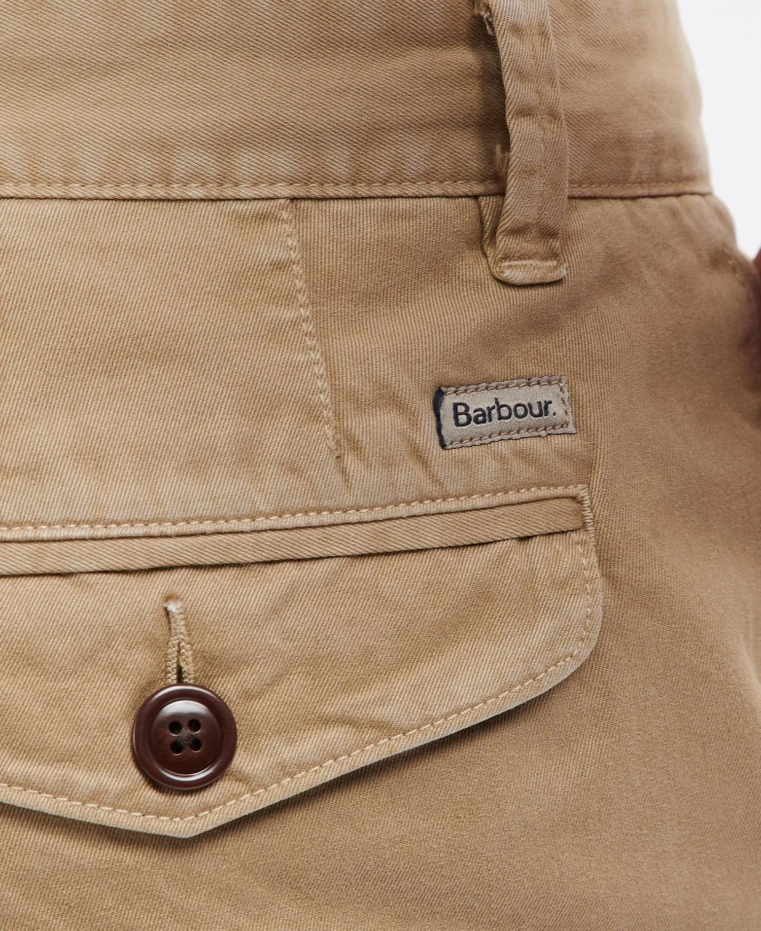  Neuston Twill Short     
