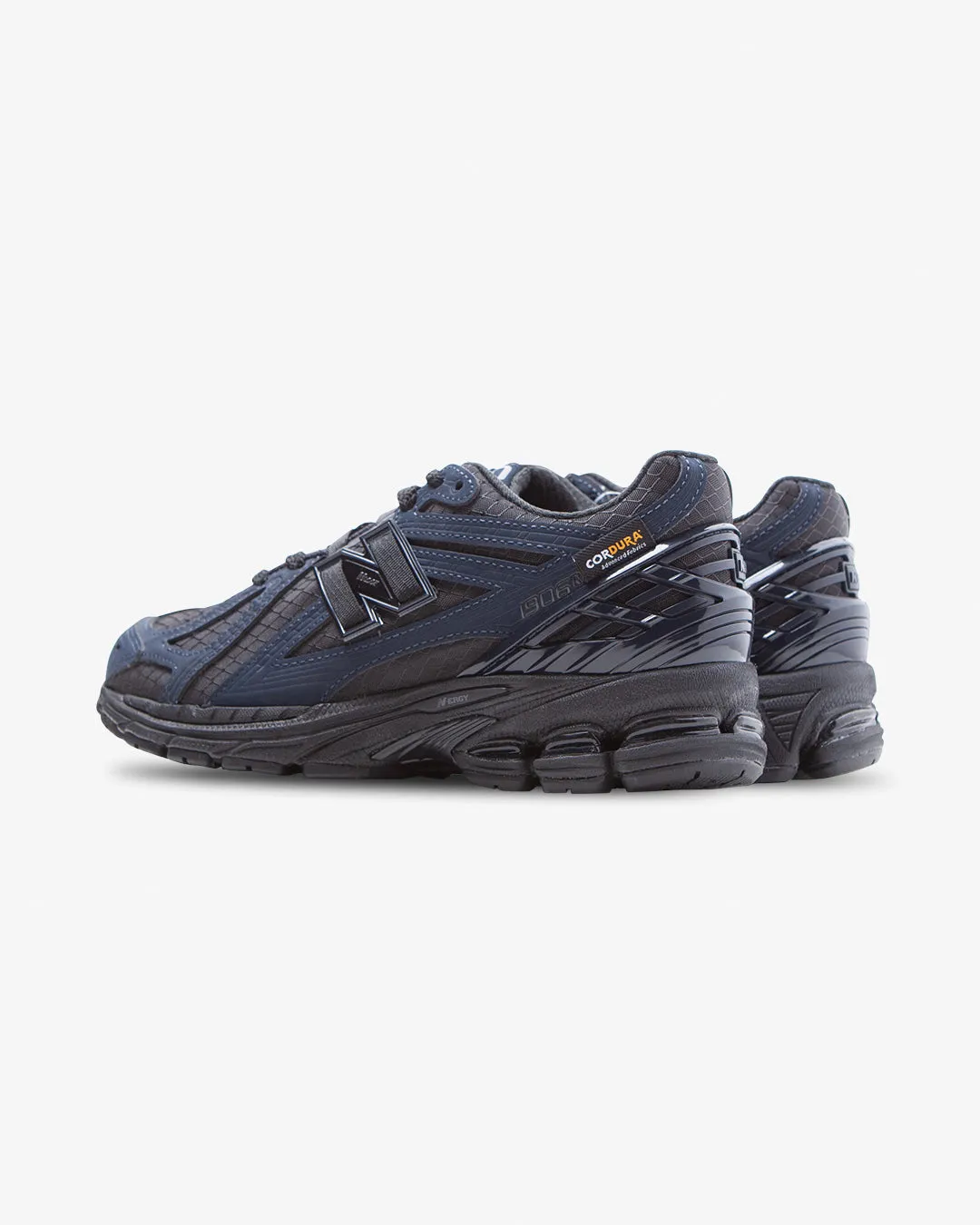 New Balance 1906R V1 Cordura Outerspace Black