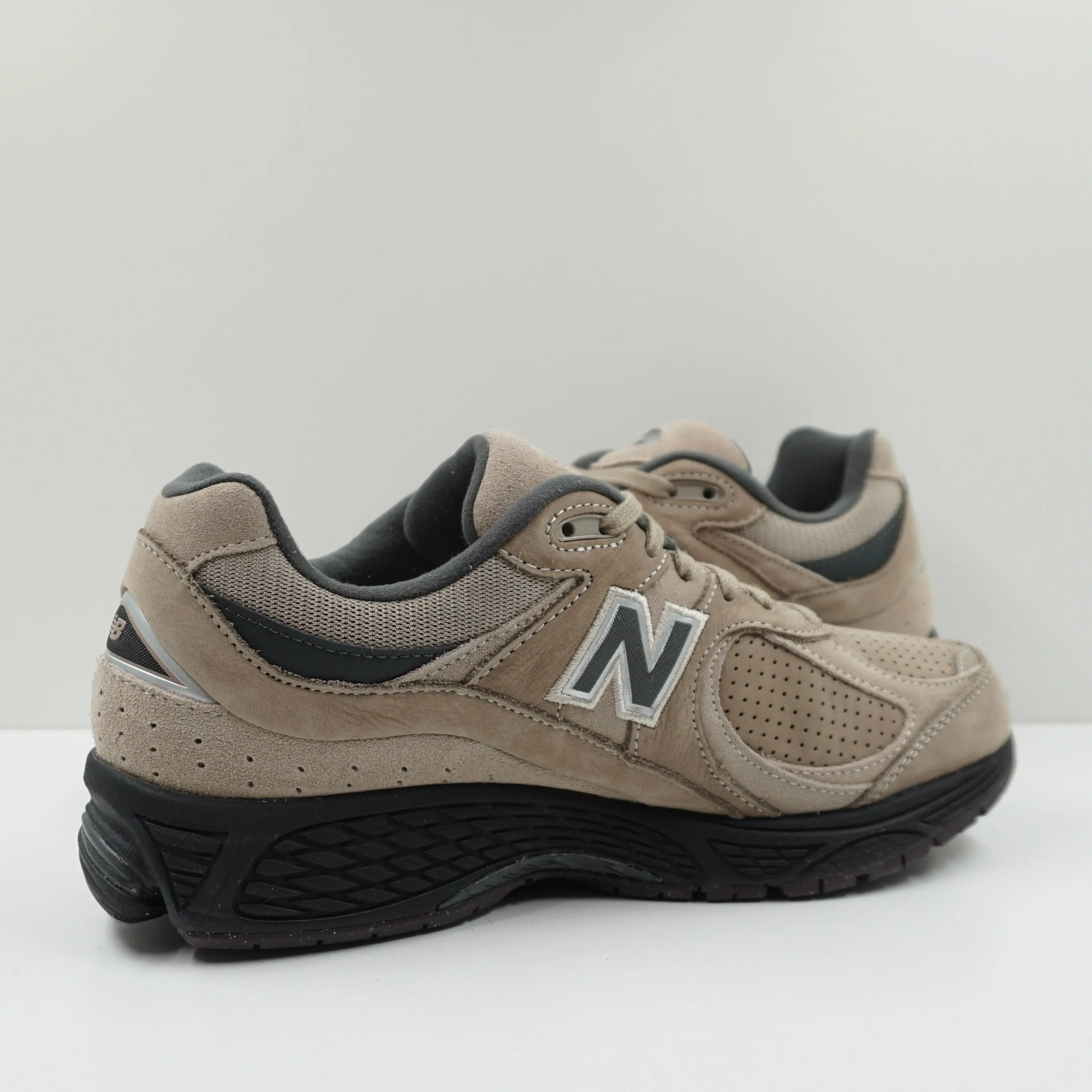 New Balance 2002R Driftwood