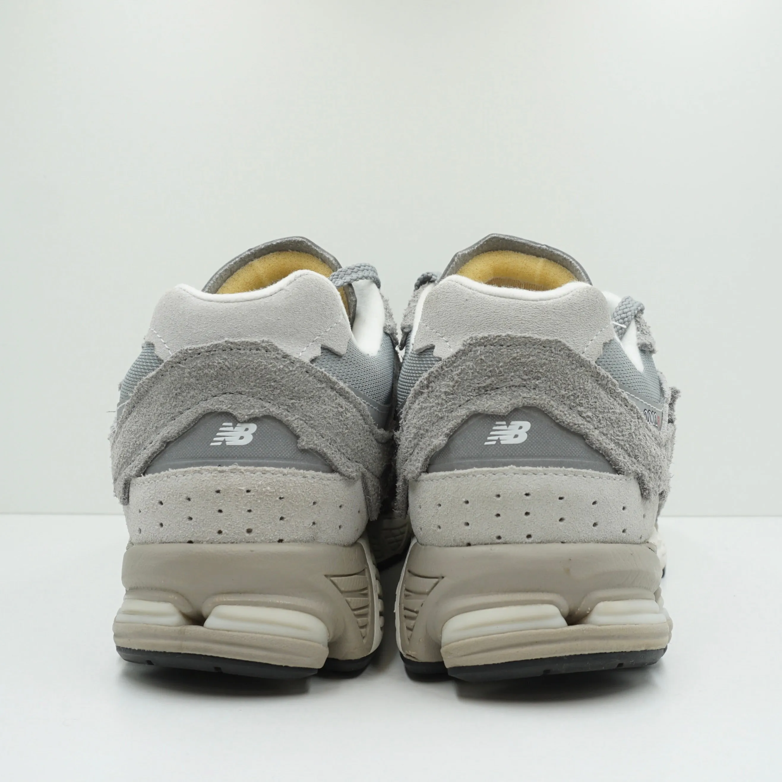 New Balance 2002R Protection Pack Grey