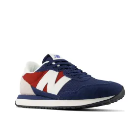 New Balance 237 Navy Men's-