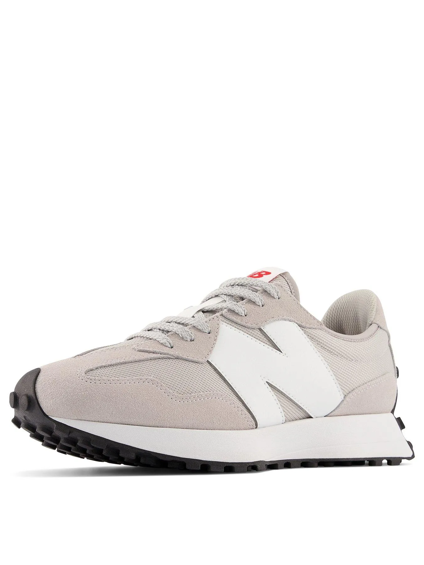 New Balance 327 Trainers - Grey