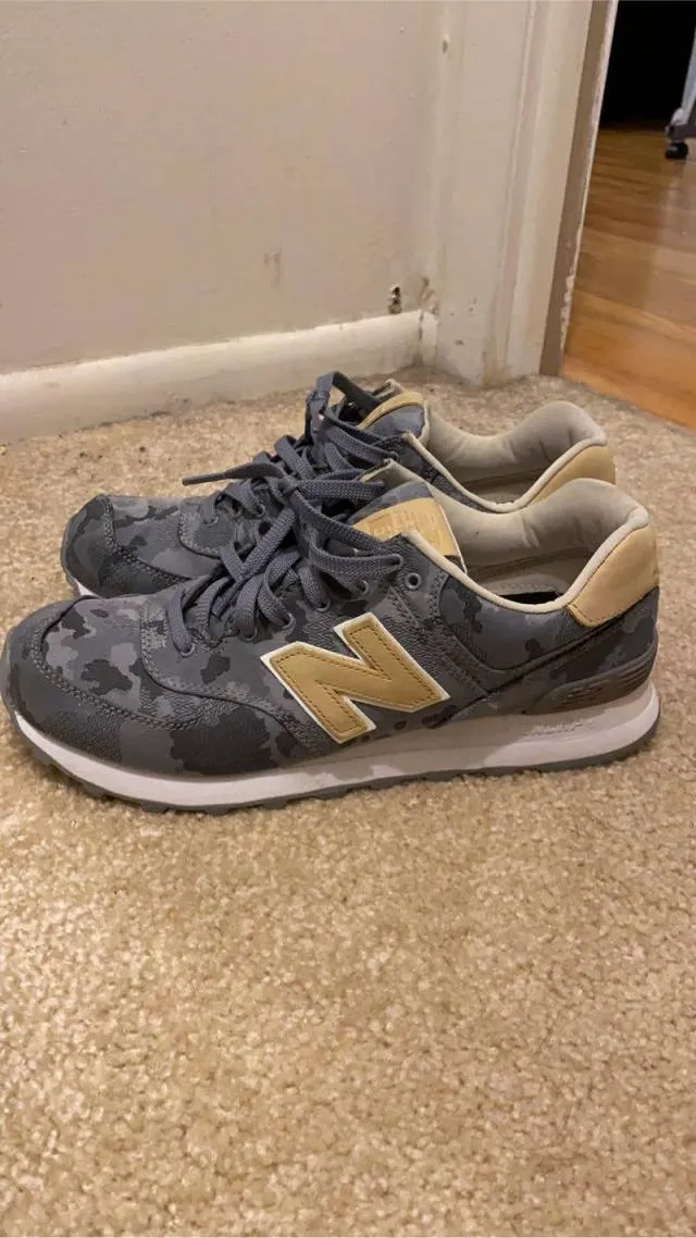 New Balance 574