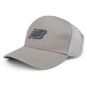 New Balance Athletics Trucker Trucker Cap