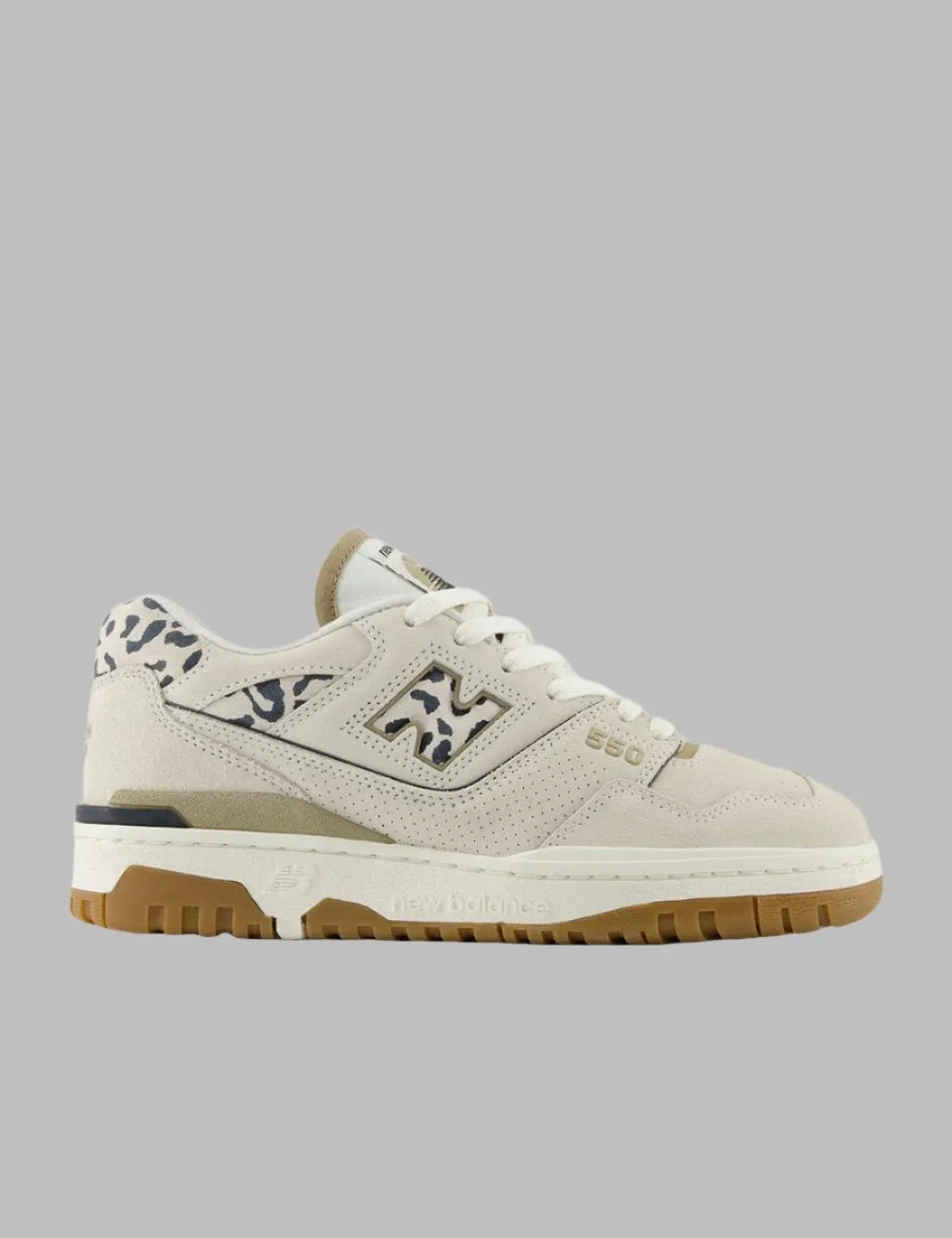 NEW BALANCE COURT SHOE