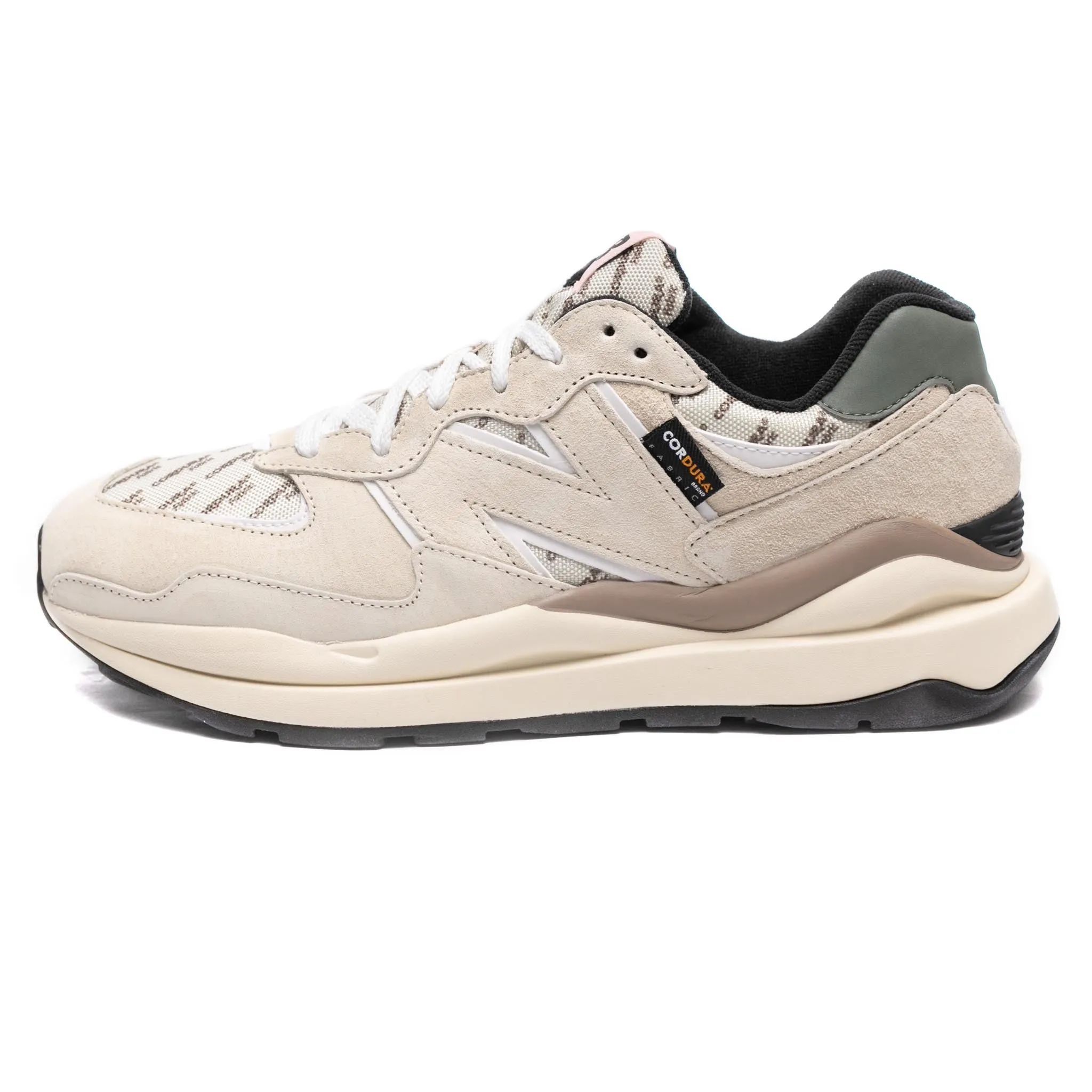 New Balance M5740CD1 'Cordura' Sulpher