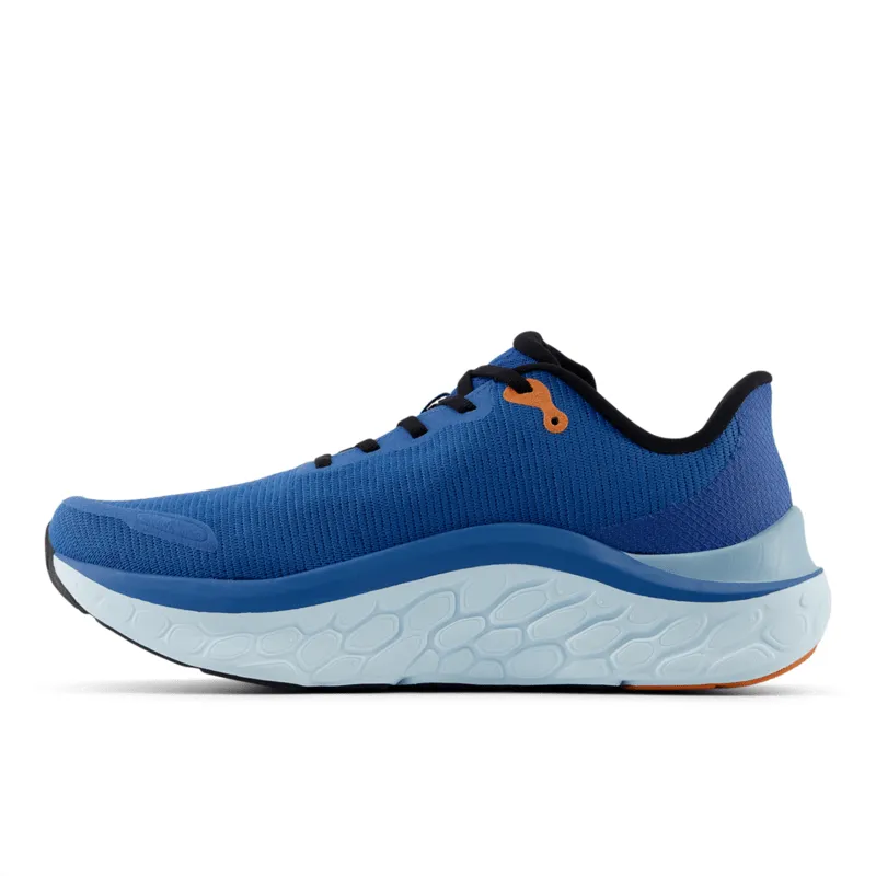 New Balance Men's Fresh Foam X KAIHA RD Running Shoe - MKAIRRB1 (X-Wide)