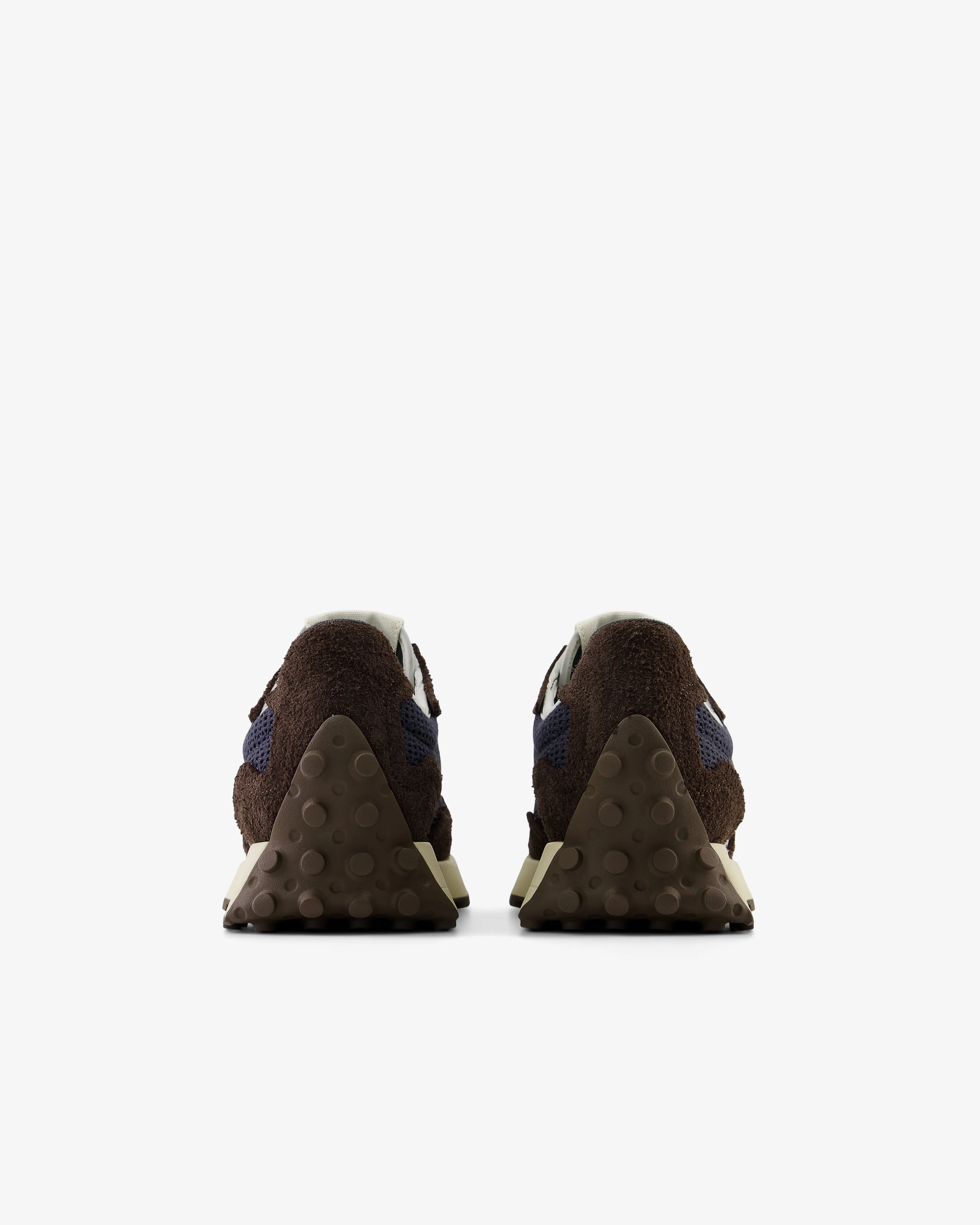 New Balance Men's U327WVB  Rich Earth