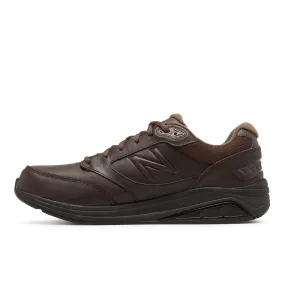 New Balance MENS WALKING – MW928BR3 BROWN