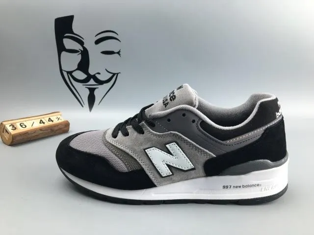 NEW BALANCE NB 997