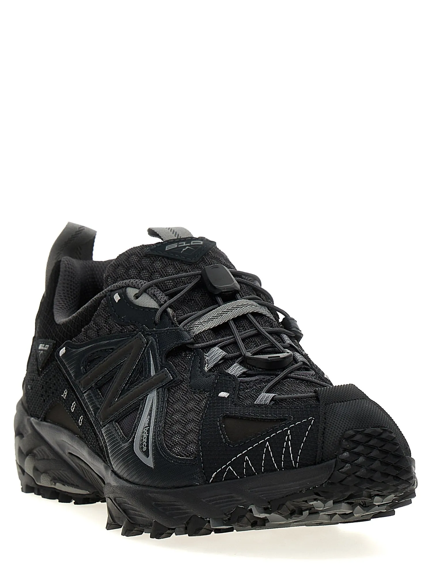 New Balance    New Balance '610' Sneakers