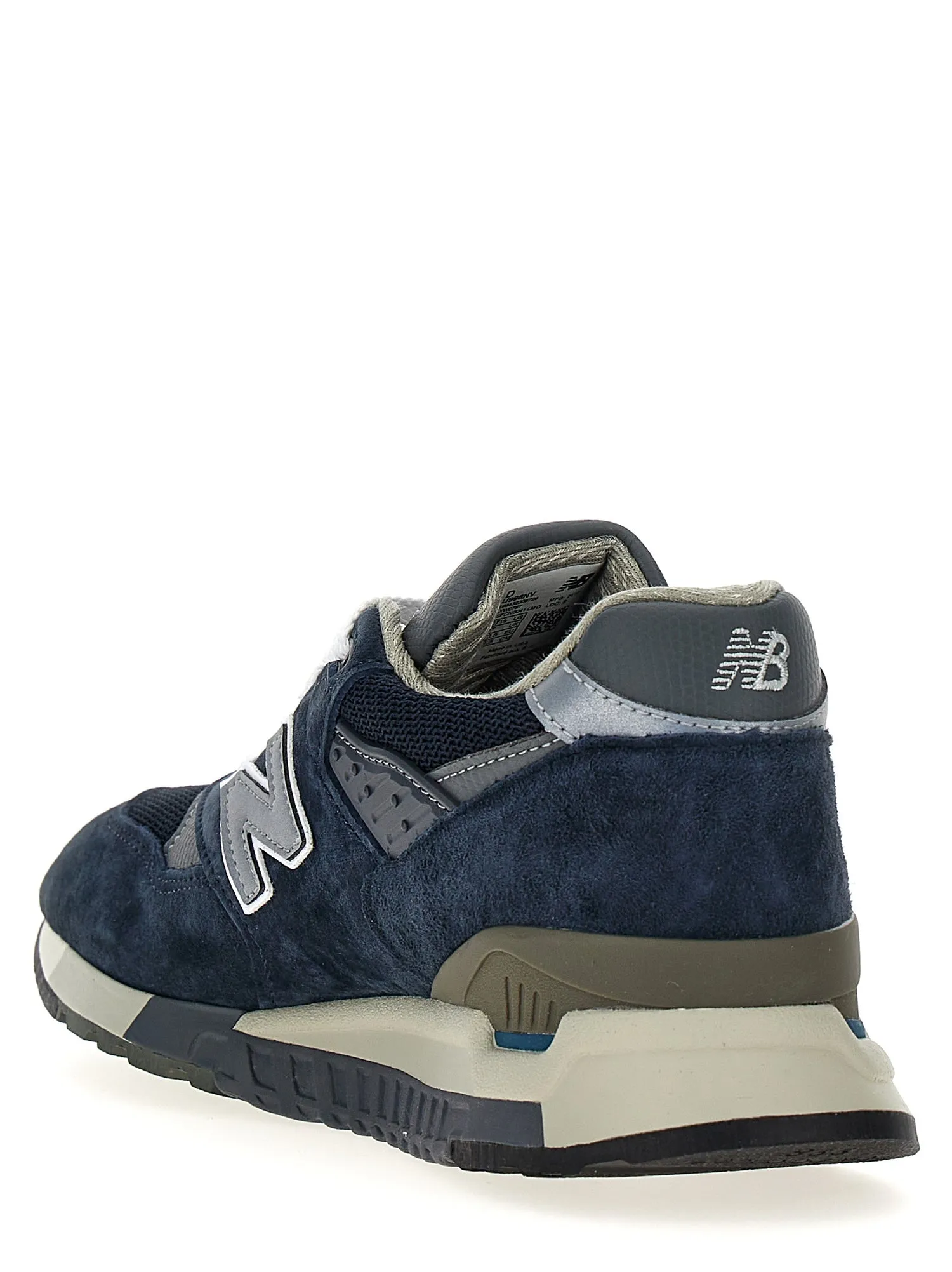 New Balance    New Balance '998' Sneakers