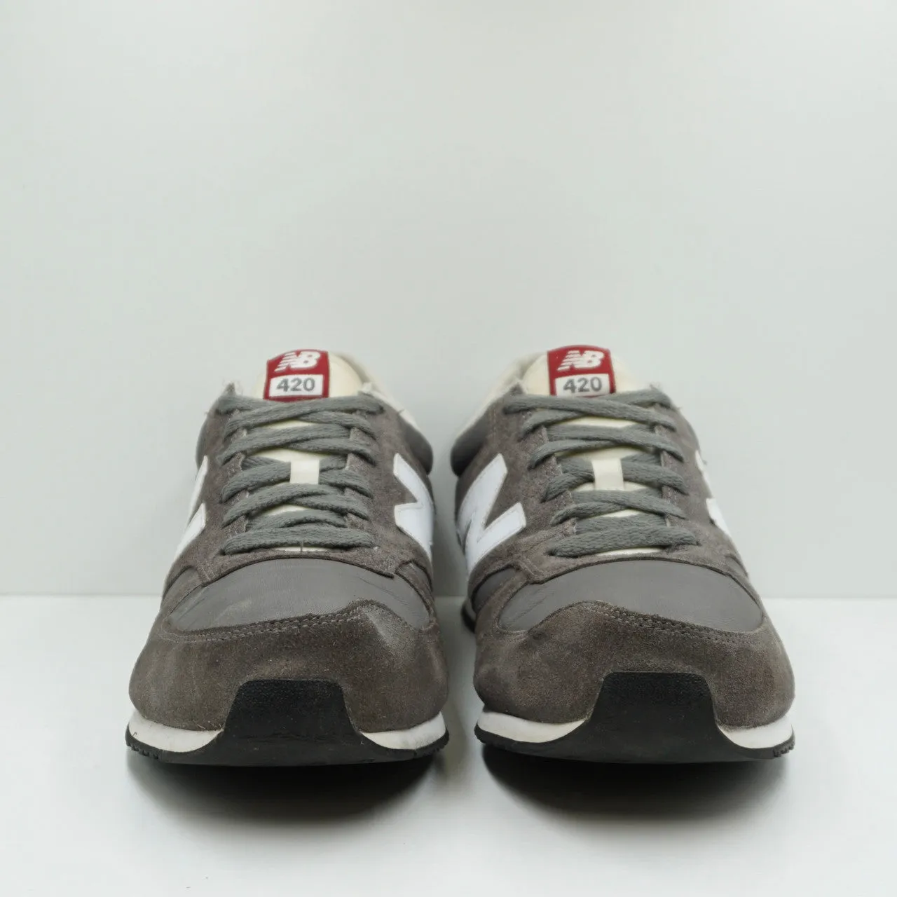 New Balance U420 Grey