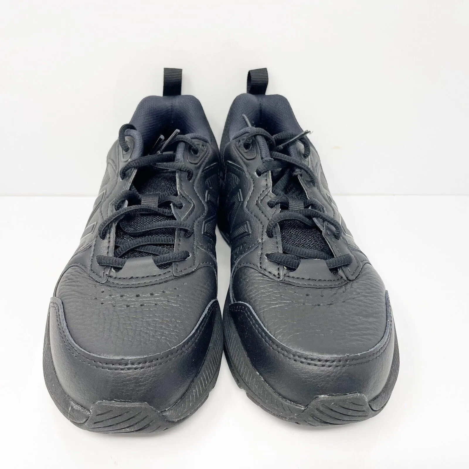 New Balance Womens 857 V3 WX857AB3 Black Casual Shoes Sneakers Size 8 B