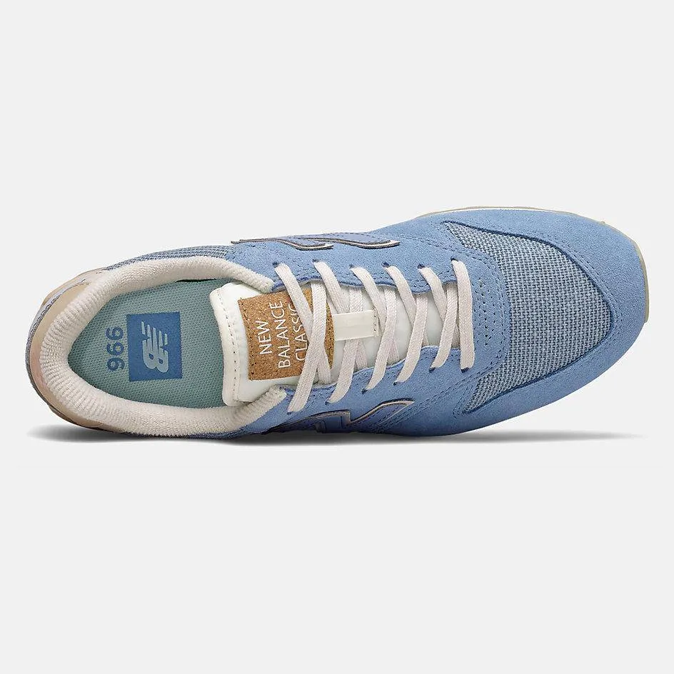 New Balance Women's 996CPB