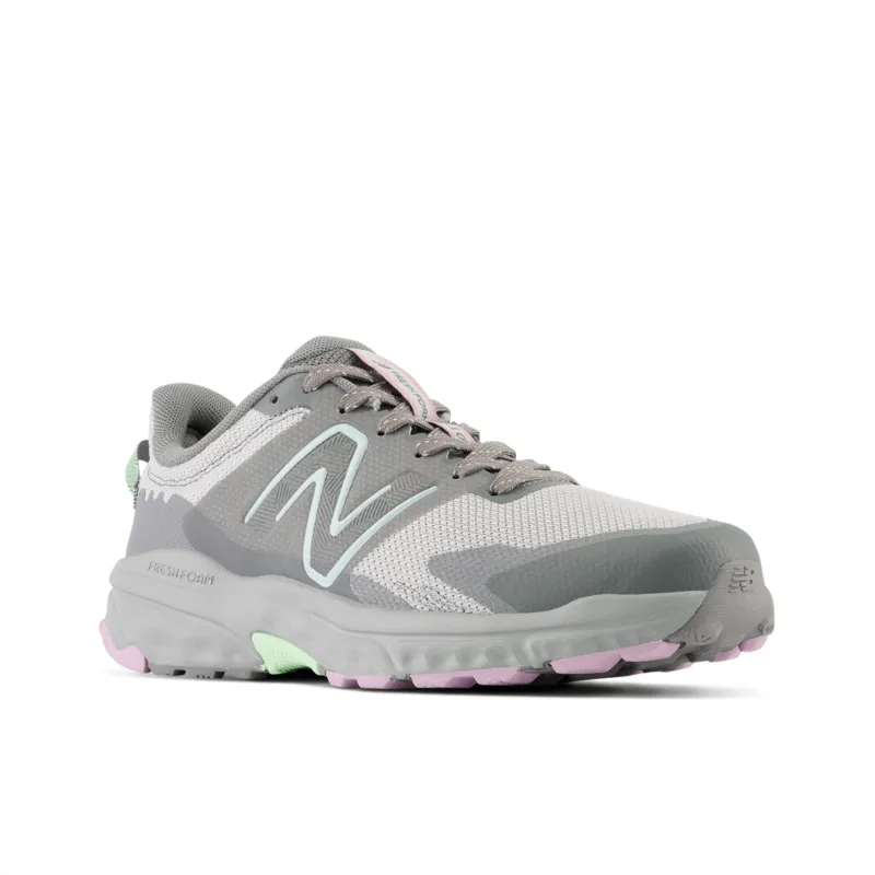 New Balance Women's Fresh Foam 510 V6 Trail Running Shoe - WT510LG6 (Wide)