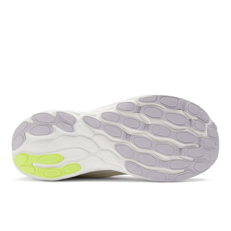 New Balance Women's Fresh Foam X 1080 V13 Running Shoe - W1080F13 (X-Wide)