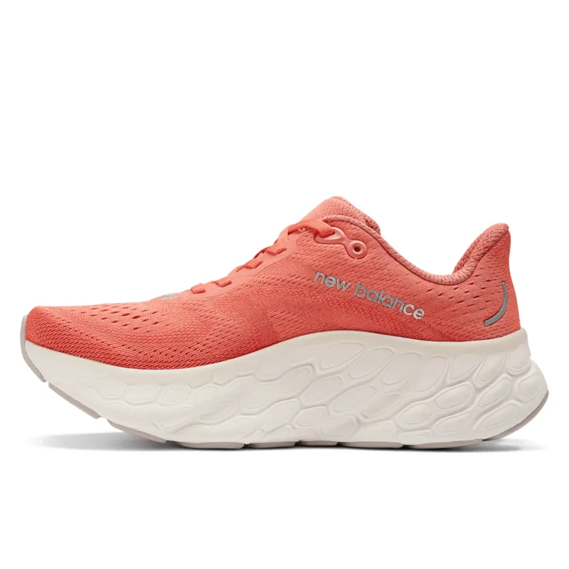 New Balance Women's Fresh Foam X More V4 Running Shoe - WMORCJ4