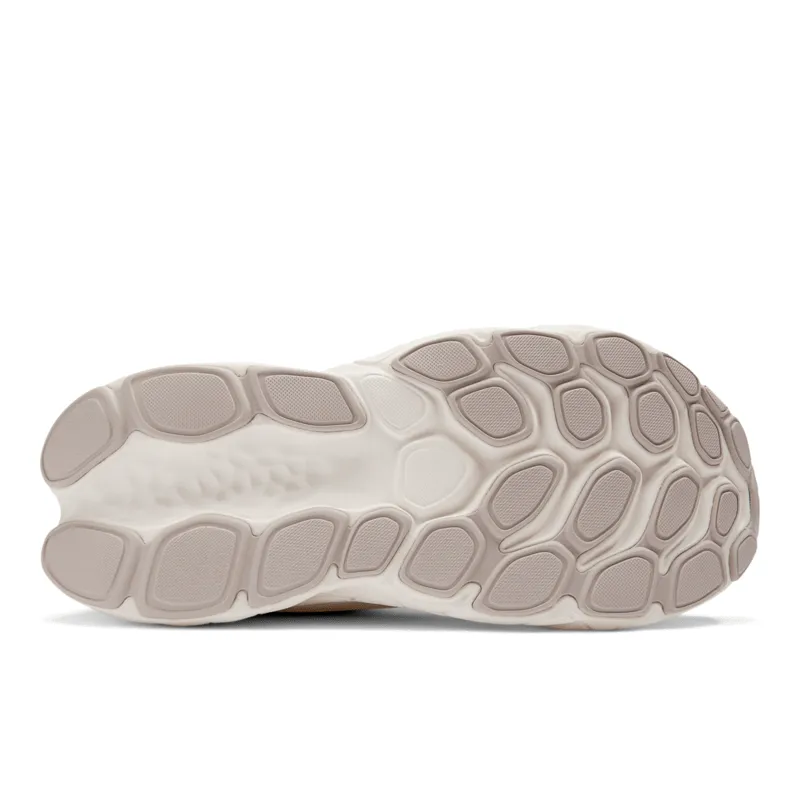 New Balance Women's Fresh Foam X More V4 Running Shoe - WMORCJ4