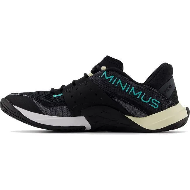 New Balance Women's Minimus TR V2 Running Shoe