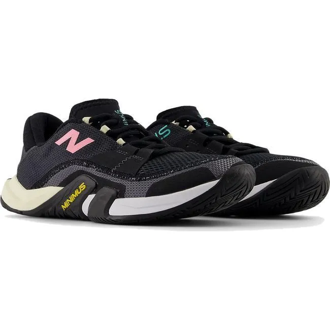New Balance Women's Minimus TR V2 Running Shoe