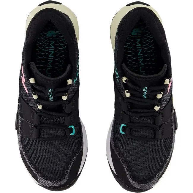 New Balance Women's Minimus TR V2 Running Shoe