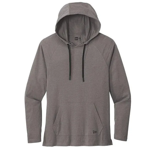 New Era - Men's Tri-Blend Hoodie