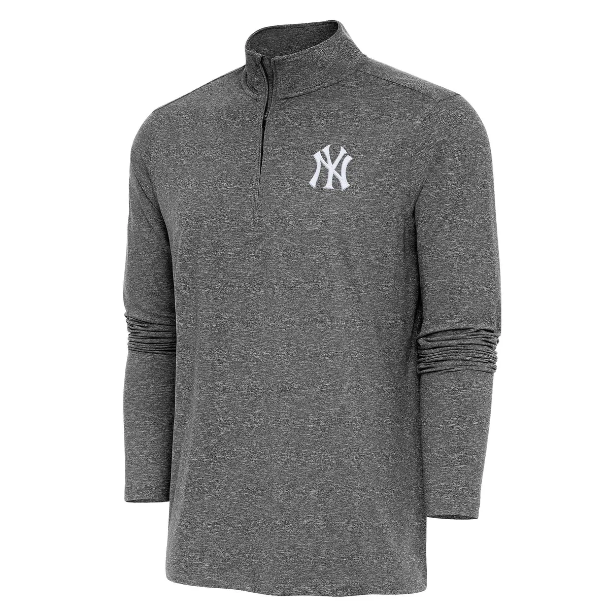 New York Yankees Hunk Quarter Zip Pullover