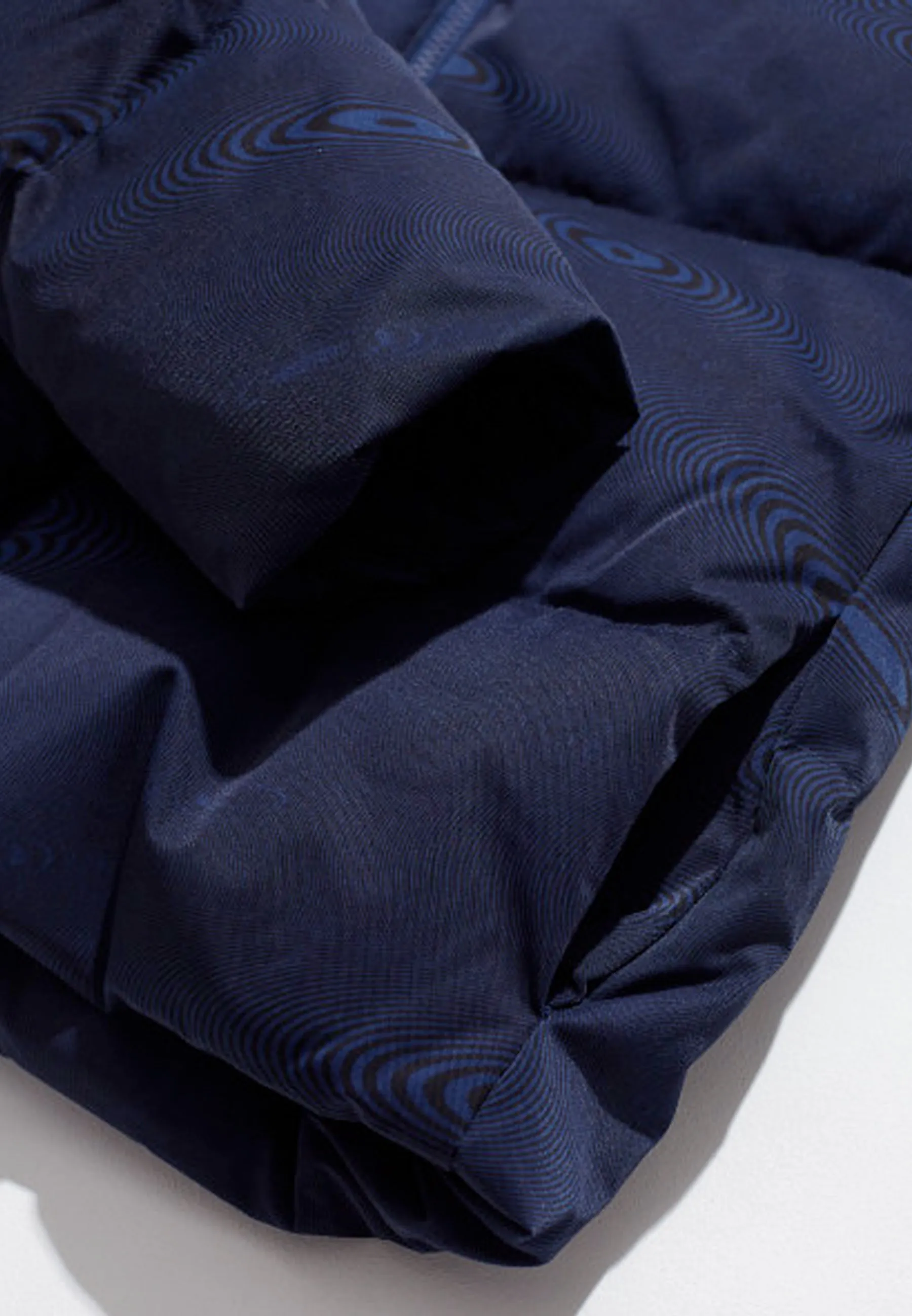 Newton Jacket - dark navy