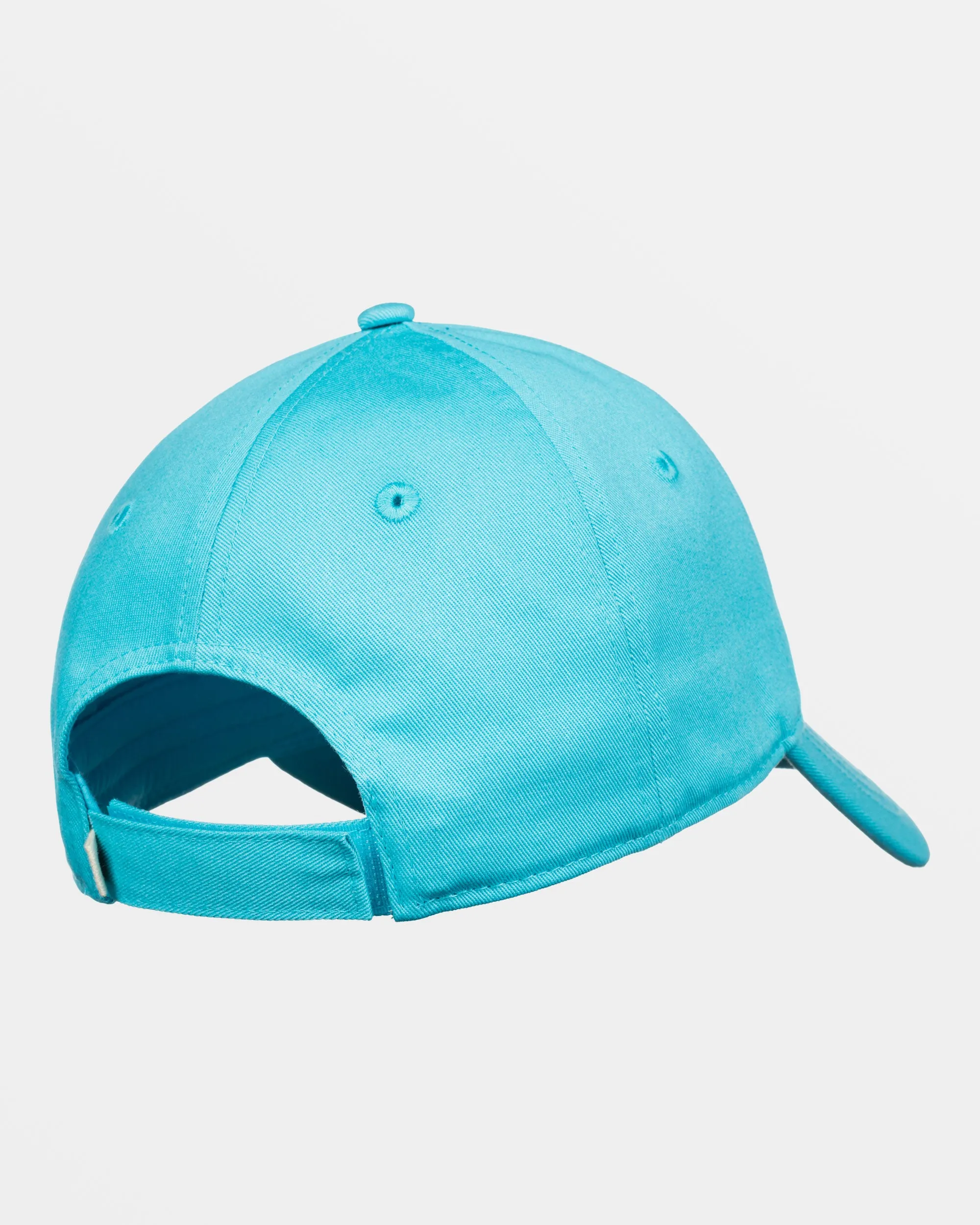Next Level Baseball Cap - Maui Blue