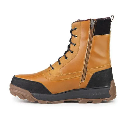 NEXX ICE MONT-BLANCCrampons RétractableBOTTES D'HIVERTEMP -35°CNoir ou Tan du 8 au 16|NEXX MONT BLANC 3.0Retractable CramponsWIN