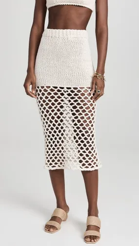 Nia Thomas   Duda Skirt 