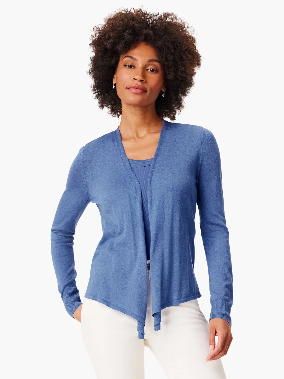 NIC+ZOE M241107 4 Way Cardigan