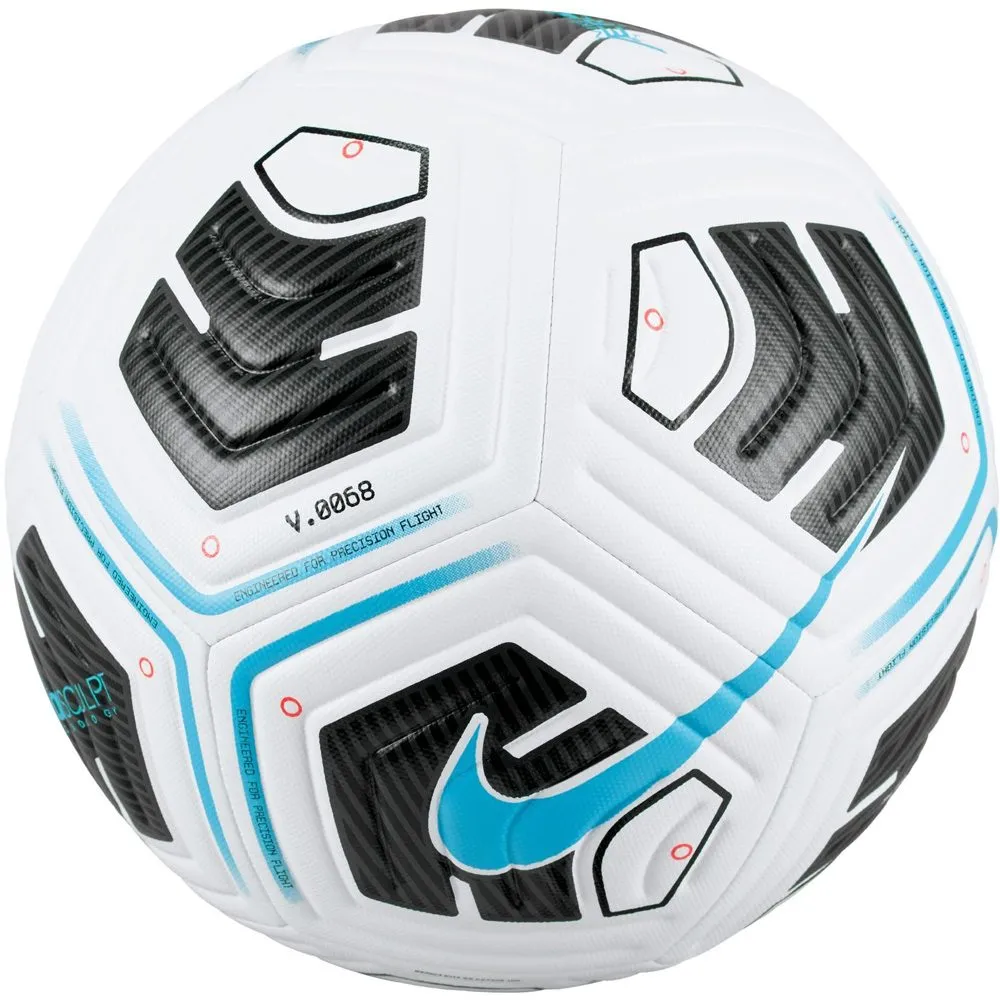Nike - Academy Team FA24 Soccer Ball white