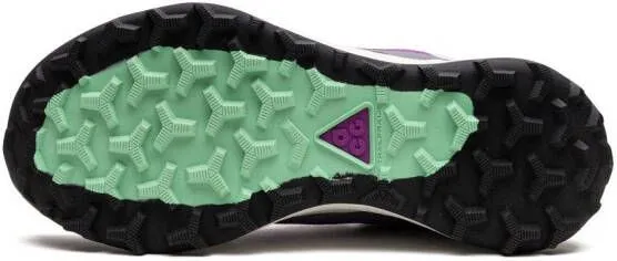 Nike ACG Lowcate low-top sneakers Grey