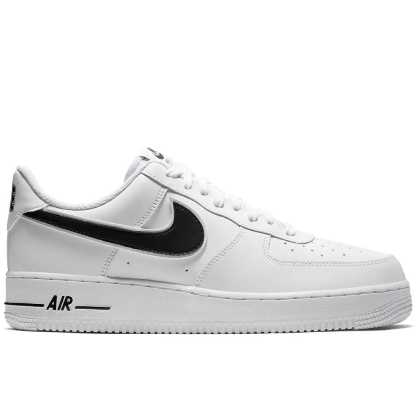 Nike Air Force 1 '07 3 ''White/Black''