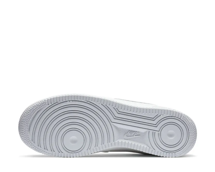 Nike Air Force 1 '07 Craft Summit White