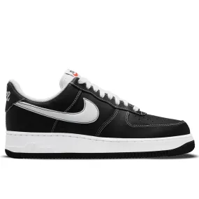 Nike Air Force 1 '07 First Use ''Black/White''