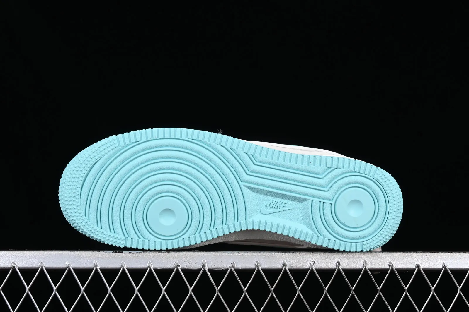 Nike Air Force 1 07 Low Off White Sky Blue GL6835-006