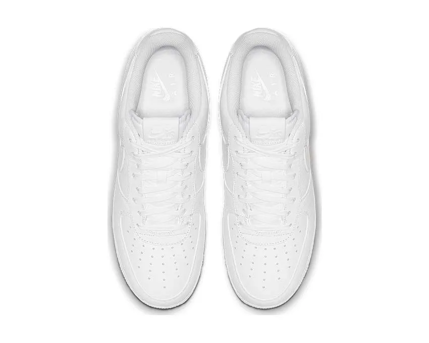 Nike Air Force 1 '07 Premium 2 White