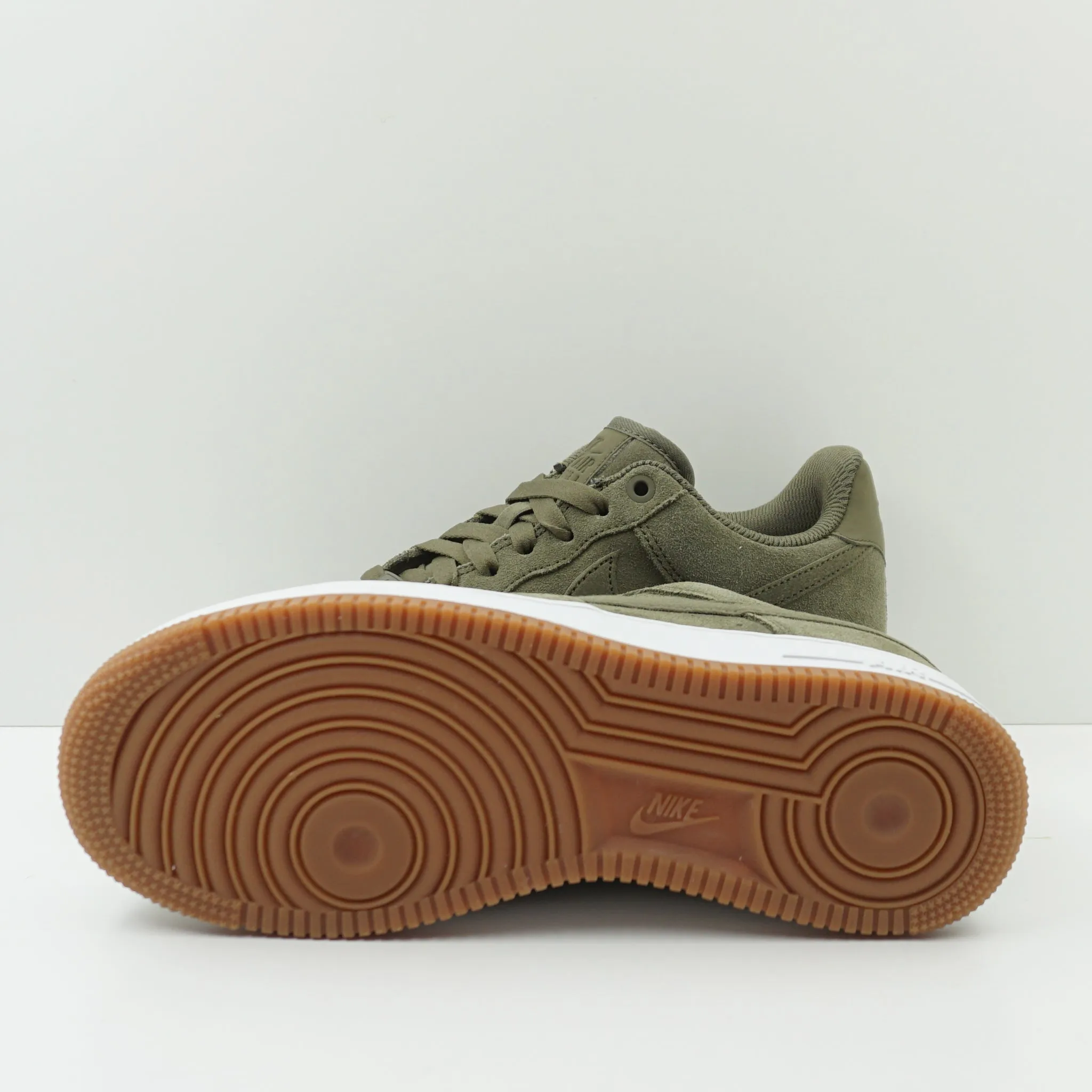 Nike Air Force 1 '07 SE Khaki (W)