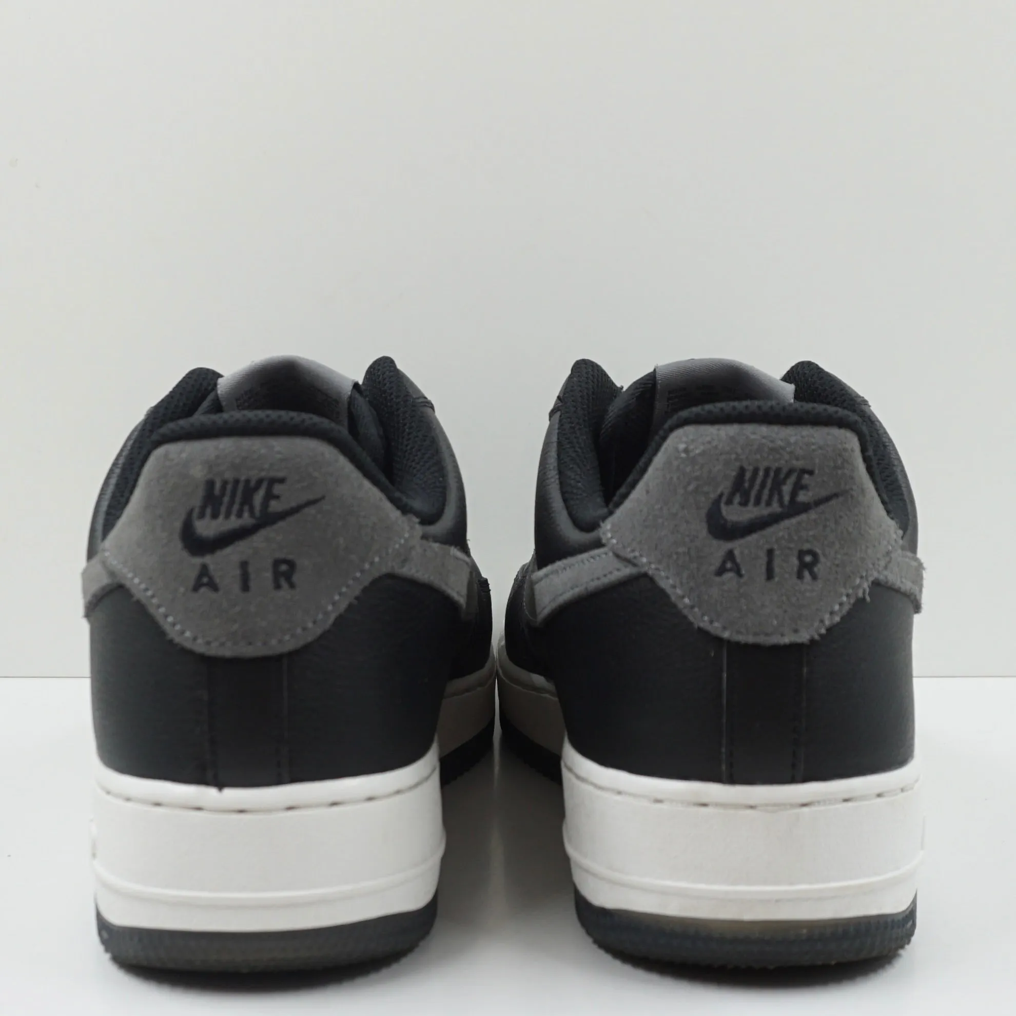 Nike Air Force 1 '07 Smoke Grey