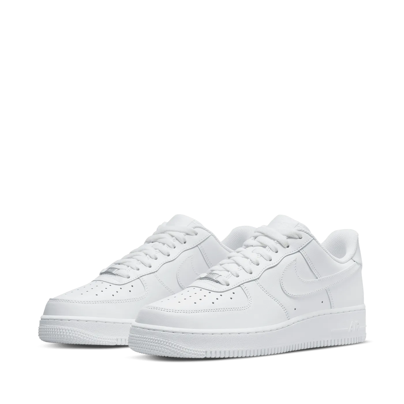 Nike Air Force 1 '07 'Triple White'