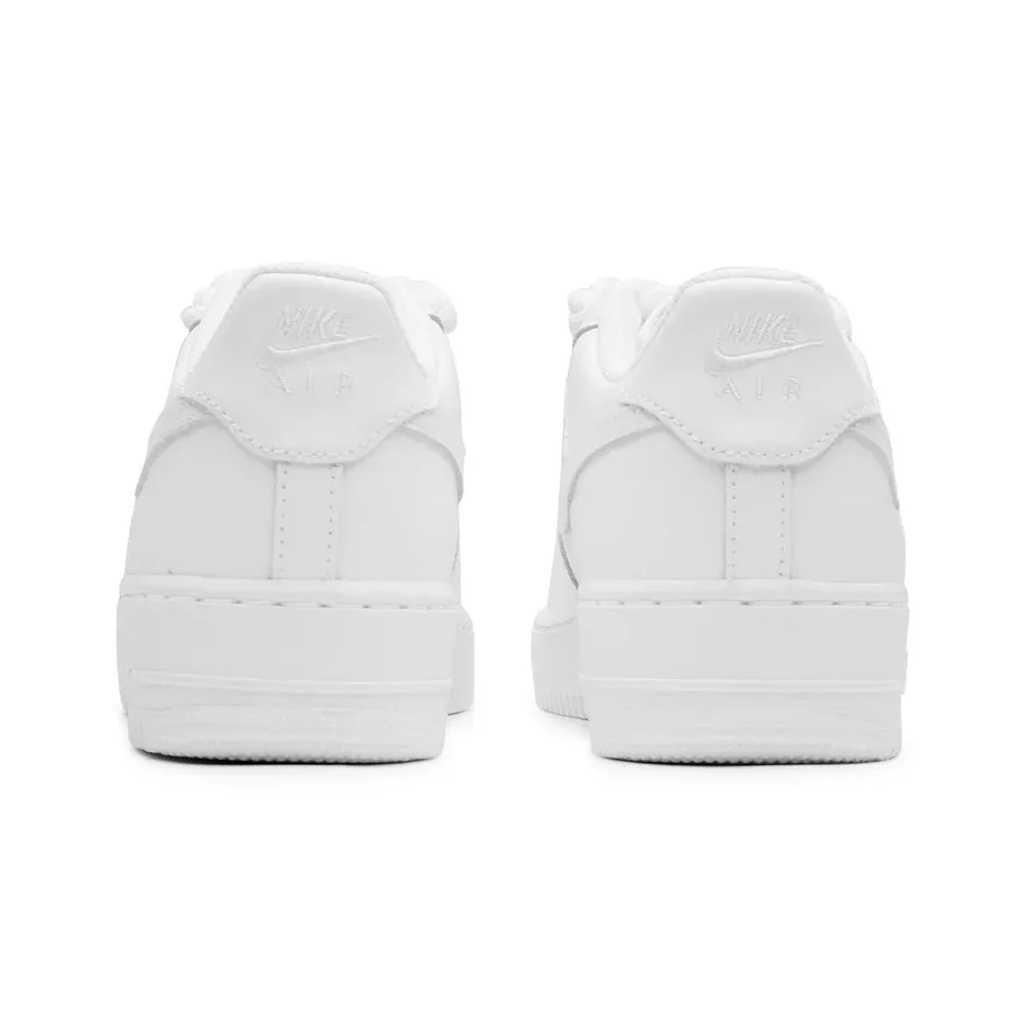Nike Air Force 1 07 'White Rope Lace'