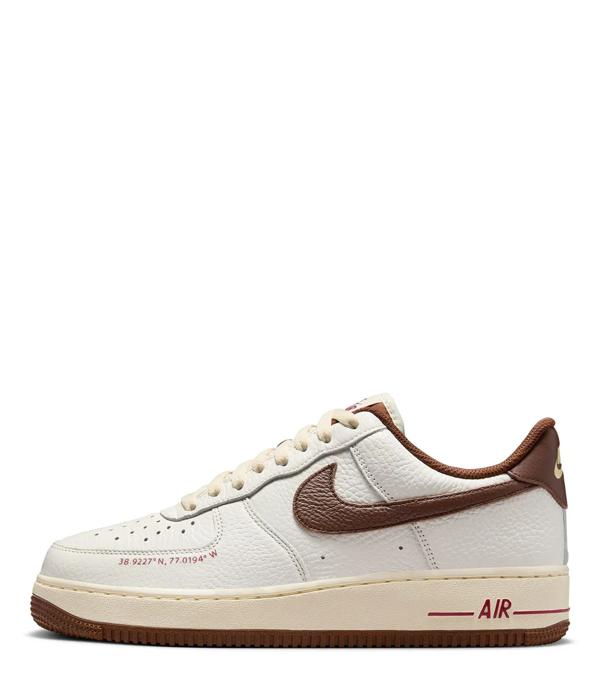 Nike Air Force 1 '07 Yardrunner Sail Cacao