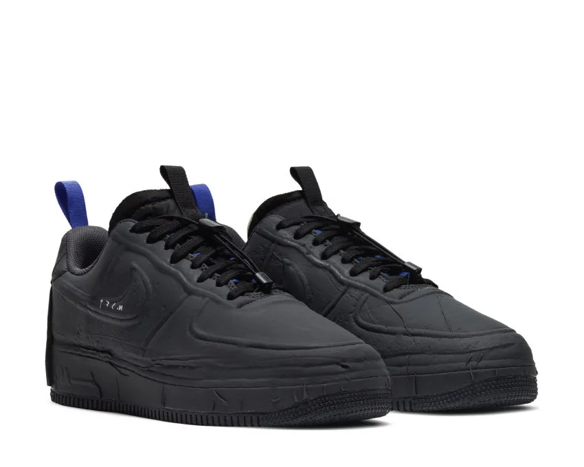 Nike Air Force 1 Experimental
