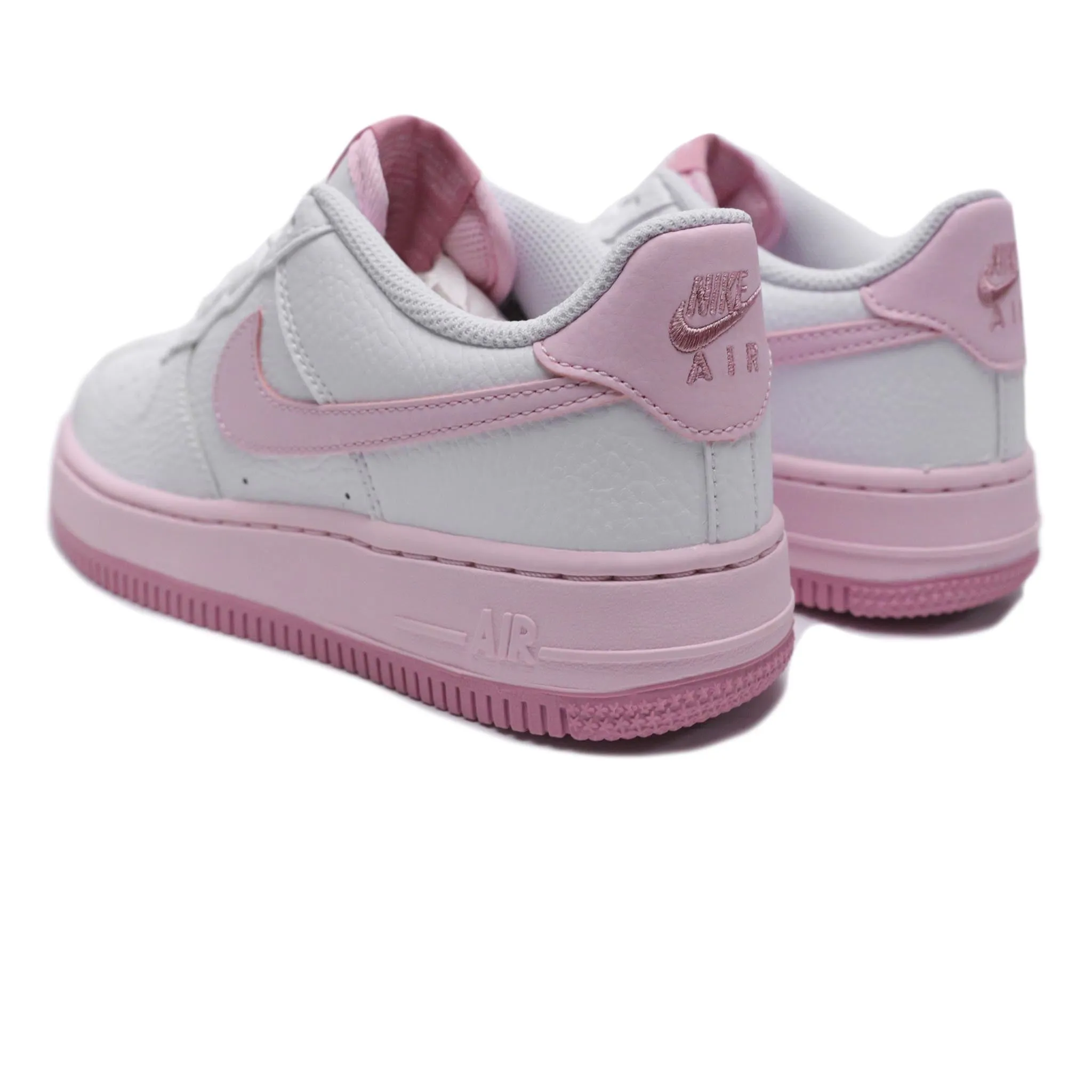 Nike Air Force 1 (GS) 'Pink Foam'