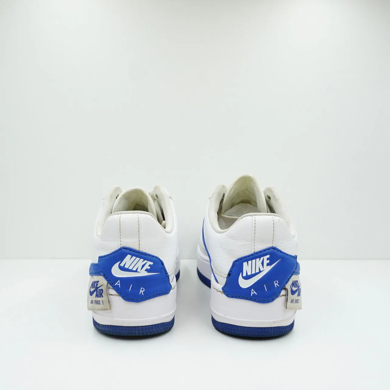Nike Air Force 1 Jester XX White Game Royal (W)
