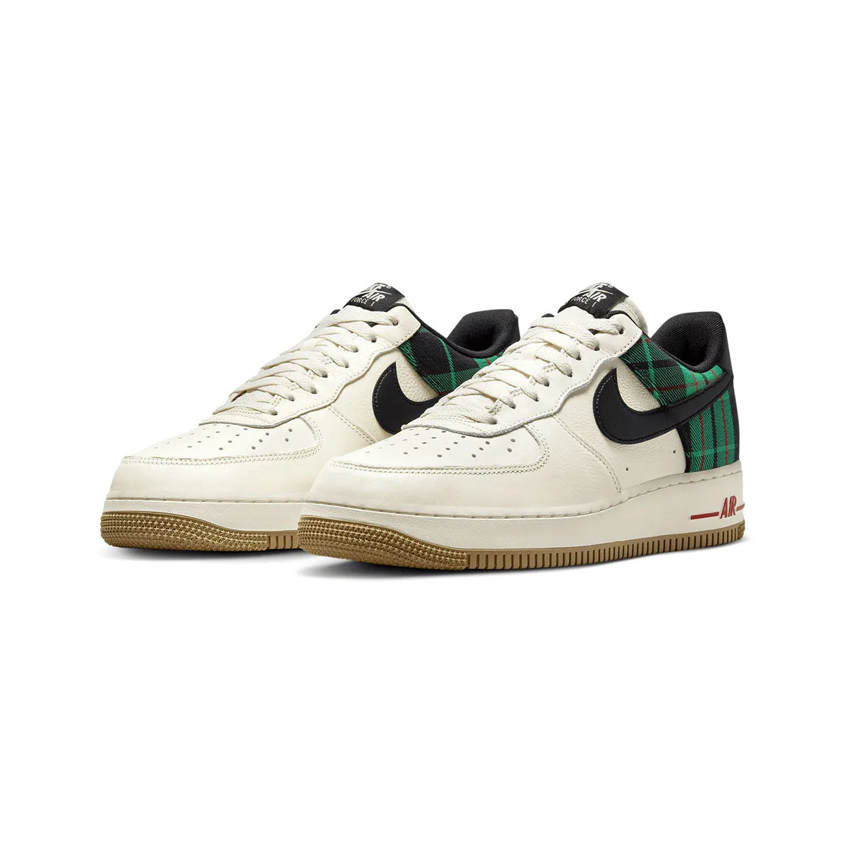 Nike Air Force 1 Low '07 LX Plaid