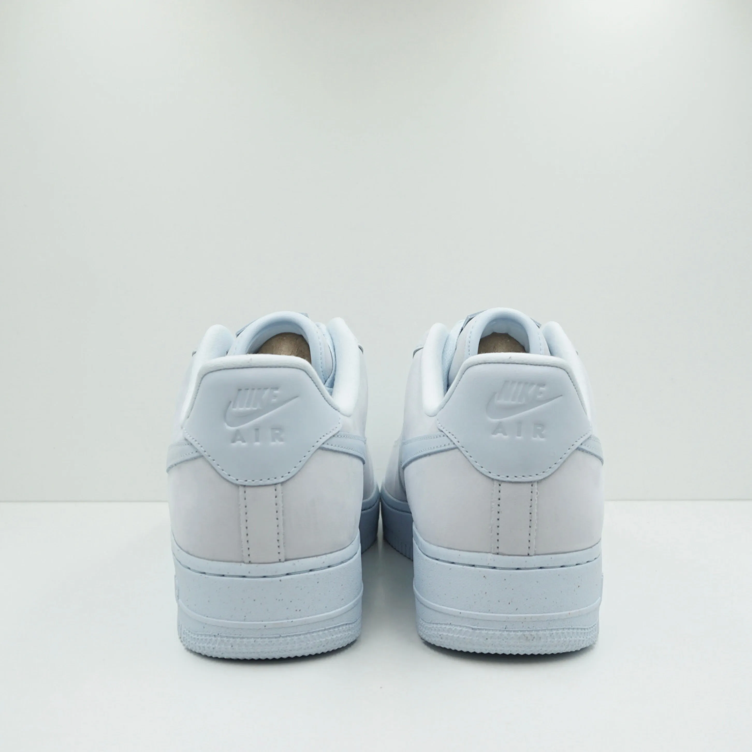 Nike Air Force 1 Low '07 PRM Blue Tint (W)